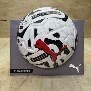NEW Puma Orbita 1 TB Match Quality FIFA Pro Soccer Ball Size 5 083774 03